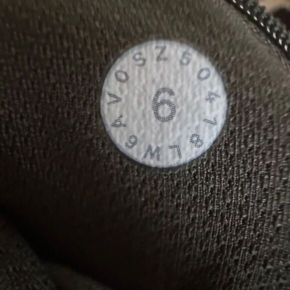 Lululemon Pace rival crop leggings - Picture 4 of 4